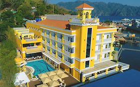 Sunlight Hotel Coron
